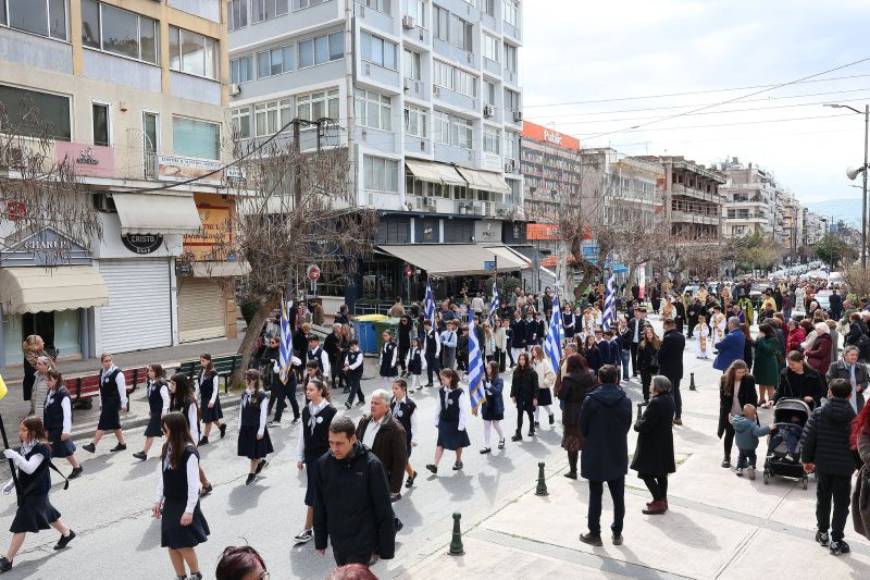 Σύναξη Οσίου Γεωργίου Καρσλίδη, του νέου Ομολογητού